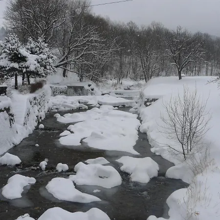 Stanica Alojamento de Turismo Rural Nowy Gieraltow