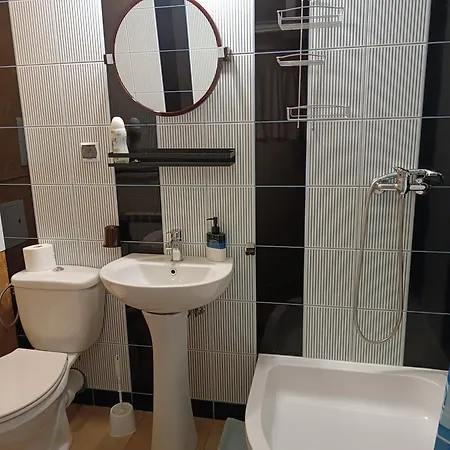 Stanica Gospodarstwo agroturystyczne *