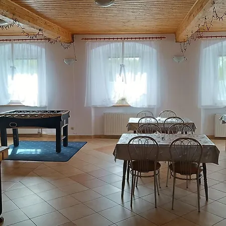 Stanica Lantgård Nowy Gieraltow
