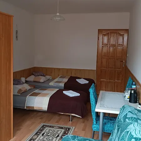 Stanica Gospodarstwo agroturystyczne Nowy Gieraltow