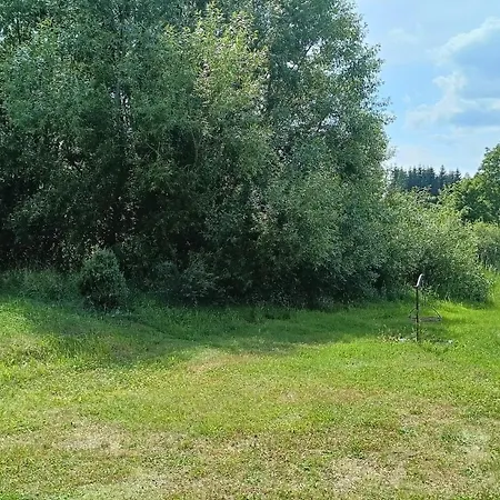 Gospodarstwo agroturystyczne Stanica *