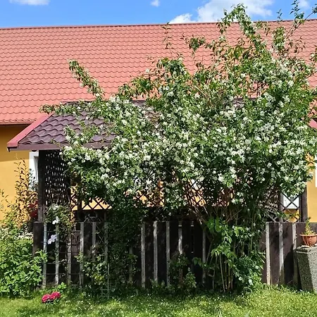 Stanica Gospodarstwo agroturystyczne *