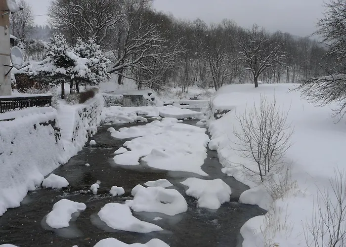 Stanica Gospodarstwo agroturystyczne Nowy Gieraltow