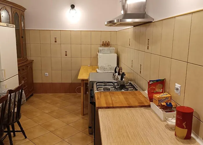 Gospodarstwo agroturystyczne Stanica Nowy Gieraltow