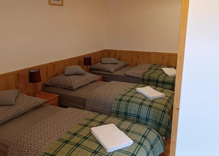 Gospodarstwo agroturystyczne Stanica Nowy Gieraltow