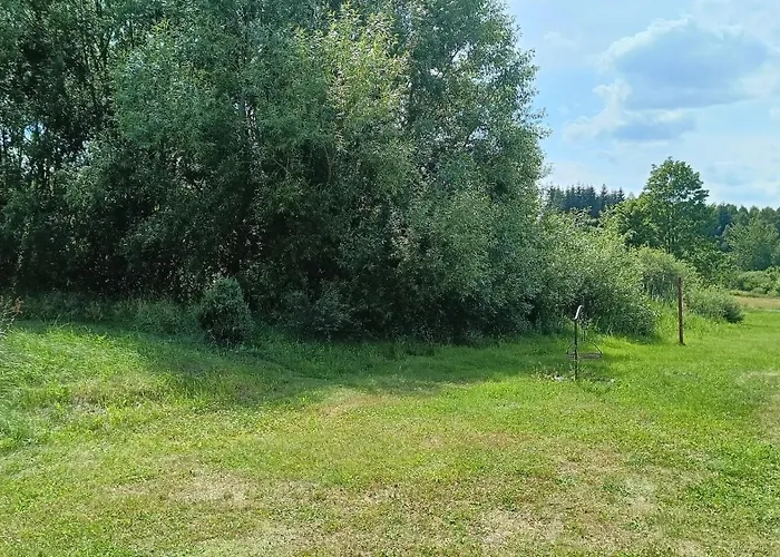 Gospodarstwo agroturystyczne Stanica *