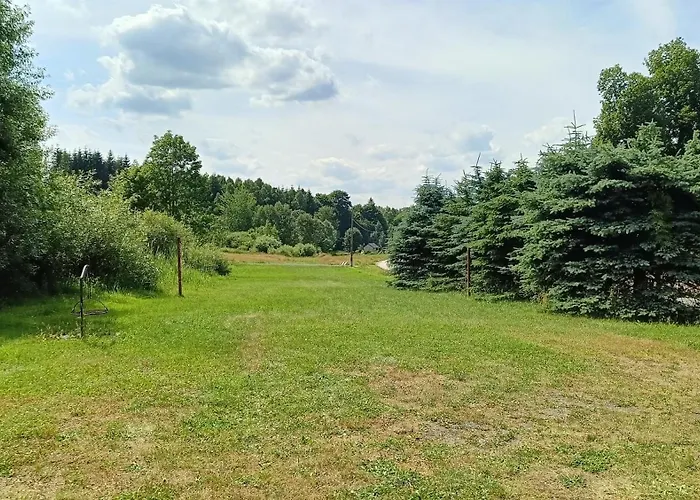 Stanica Gospodarstwo agroturystyczne