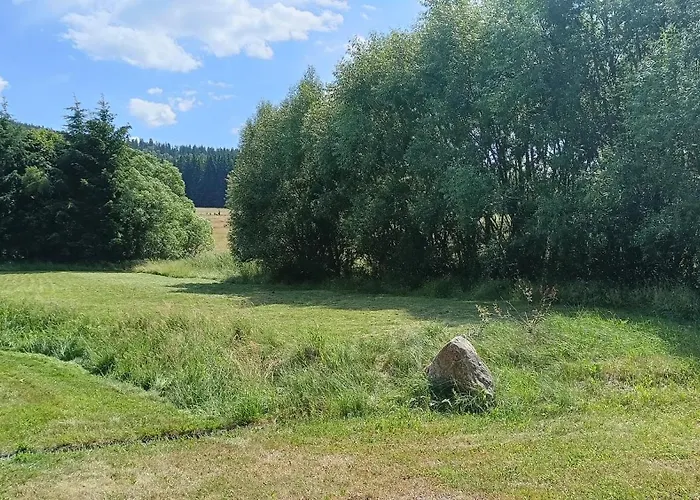 Gospodarstwo agroturystyczne Stanica