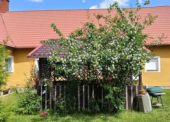 Stanica Gospodarstwo agroturystyczne *